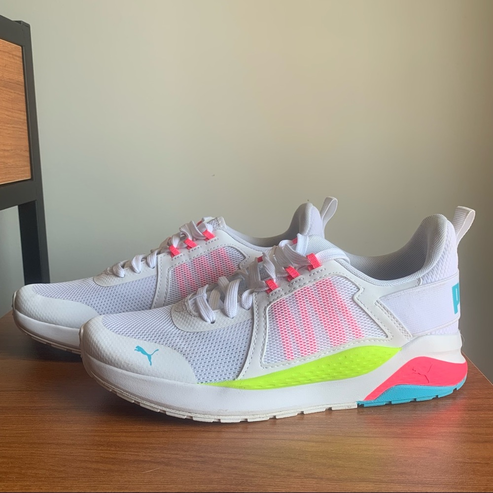 Puma Anzarun Shoes